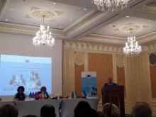 Відкриваємо нові можливості співпраці Львівського державного університету безпеки життєдіяльності  в рамках проекту Erasmus+