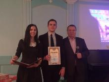 Проведено щорічну інтелектуальну гру «Що? Де? Коли?», яка була присвячена Дню студента