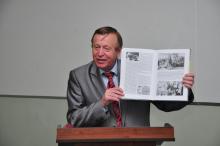 Науково-практичний семінар «Відлуння атомного віку» у Львівському державному університеті безпеки життєдіяльності