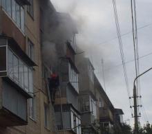 Курсанти  Університету  розпочали навчальну практику