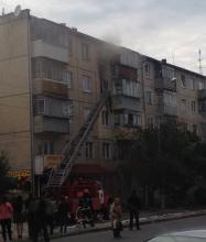 Курсанти  Університету  розпочали навчальну практику