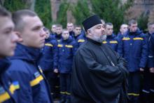 В Університеті відбувся реквієм до Дня Гідності та Свободи В Університеті відбувся реквієм до Дня Гідності та Свободи