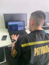 В Університеті відбулася презентація проектів курсантів і студентів