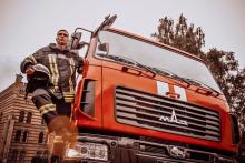 Курсанти Львівського державного університету безпеки життєдіяльності завершили навчальну практику