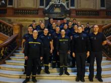 В інституті післядипломної освіти підвищують кваліфікацію офіцери ДСНС В інституті післядипломної освіти підвищують кваліфікацію офіцери ДСНС