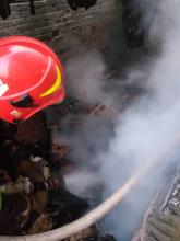 Курсанти Львівського державного університету безпеки життєдіяльності розпочали навчальну практику Курсанти Львівського державного університету безпеки життєдіяльності розпочали навчальну практику