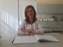 Колектив Університету вітає працівників Медико-санітарної частини із професійним святом Колектив Університету вітає працівників Медико-санітарної частини із професійним святом