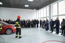 Збори фахівців підрозділів персоналу органів (підрозділів) ДСНС України в ЛДУБЖД Збори фахівців підрозділів персоналу органів (підрозділів) ДСНС України в ЛДУБЖД