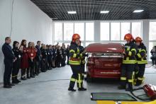 Збори фахівців підрозділів персоналу органів (підрозділів) ДСНС України в ЛДУБЖД Збори фахівців підрозділів персоналу органів (підрозділів) ДСНС України в ЛДУБЖД