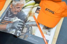 У Львівському державному університеті безпеки життєдіяльності провели тренінг представники компанії Andreas STIHL в Україні У Львівському державному університеті безпеки життєдіяльності провели тренінг представники компанії Andreas STIHL в Україні