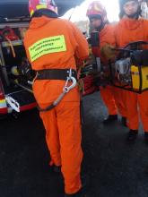 Курсанти удосконалюють практичні навики під час чергування у Навчальній пожежно-рятувальній частині ЛДУБЖД Курсанти удосконалюють практичні навики під час чергування у Навчальній пожежно-рятувальній частині ЛДУБЖД