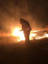 Курсанти удосконалюють практичні навики під час чергування у Навчальній пожежно-рятувальній частині ЛДУБЖД Курсанти удосконалюють практичні навики під час чергування у Навчальній пожежно-рятувальній частині ЛДУБЖД