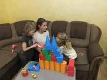 Добрі справи у День святого Миколая