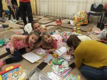 Добрі справи у День святого Миколая