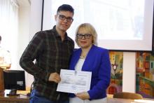 Випуск! Випуск! Випуск! Студентство 2014 року набору завершило навчання Випуск! Випуск! Випуск! Студентство 2014 року набору завершило навчання