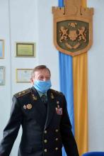 Славний ювілей Андрія Івановича Харчука Славний ювілей Андрія Івановича Харчука