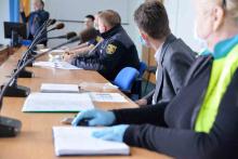 Славний ювілей Андрія Івановича Харчука Славний ювілей Андрія Івановича Харчука