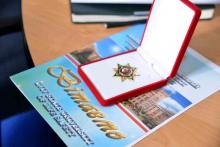 Славний ювілей Андрія Івановича Харчука Славний ювілей Андрія Івановича Харчука