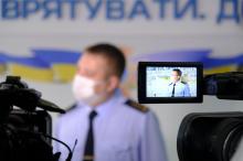 Випуск на місцях: керівництво Університету відвідало західні області для вручення дипломів випускникам Випуск на місцях: керівництво Університету відвідало західні області для вручення дипломів випускникам