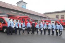 Випуск на місцях: керівництво Університету відвідало західні області для вручення дипломів випускникам Випуск на місцях: керівництво Університету відвідало західні області для вручення дипломів випускникам