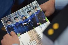 Випуск на місцях: керівництво Університету відвідало західні області для вручення дипломів випускникам Випуск на місцях: керівництво Університету відвідало західні області для вручення дипломів випускникам