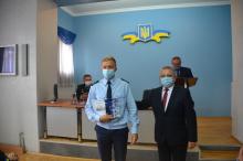 Випуск на місцях: керівництво Університету відвідало західні області для вручення дипломів випускникам Випуск на місцях: керівництво Університету відвідало західні області для вручення дипломів випускникам