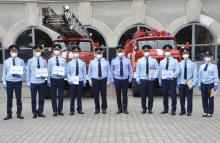 Випуск на місцях: керівництво Університету відвідало західні області для вручення дипломів випускникам Випуск на місцях: керівництво Університету відвідало західні області для вручення дипломів випускникам