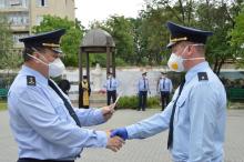 Випуск на місцях: керівництво Університету відвідало західні області для вручення дипломів випускникам Випуск на місцях: керівництво Університету відвідало західні області для вручення дипломів випускникам