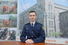 Дмитру Кобилкіну призначено стипендію Кабінету Міністрів України для молодих вчених