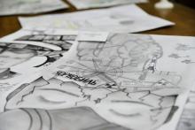 «Чорнобиль – довгий слід трагедії»: в ЛДУБЖД  відбувся конкурс  творчих робіт