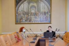 Результати ІІ туру конкурсу наукових робіт здобувачів першого (бакалаврського) рівня вищої освіти закладів вищої освіти, що належать до сфери управління Міністерства внутрішніх справ України