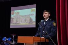 В Університеті відбувся випуск студентів