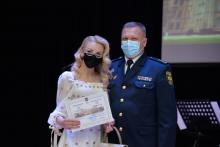 В Університеті відбувся випуск студентів