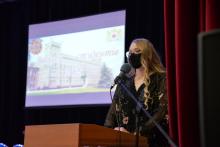 В Університеті відбувся випуск студентів