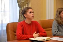 У Львівському державному університеті безпеки життєдіяльності відбувся заключний онлайн-семінар у рамках проєкту EU-CHEM-REACT 2 У Львівському державному університеті безпеки життєдіяльності відбувся заключний онлайн-семінар у рамках проєкту EU-CHEM-REACT 2