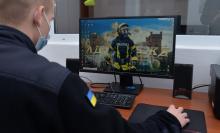 Фахівці університету у сфері кібербезпеки переймають передовий досвід Фахівці університету у сфері кібербезпеки переймають передовий досвід