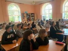 Курсанти ЛДУБЖД провели навчання з безпеки життєдіяльності в надзвичайних ситуаціях Курсанти ЛДУБЖД провели навчання з безпеки життєдіяльності в надзвичайних ситуаціях