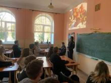 Курсанти ЛДУБЖД провели навчання з безпеки життєдіяльності в надзвичайних ситуаціях Курсанти ЛДУБЖД провели навчання з безпеки життєдіяльності в надзвичайних ситуаціях