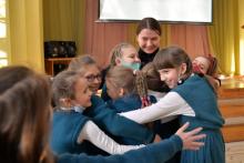 Як вижити під час надзвичайної ситуації та під час війни: легко про серйозне Як вижити під час надзвичайної ситуації та під час війни: легко про серйозне