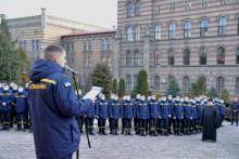 Небесна Сотня: чин, який змінив хід історії. Герої, котрі не вмирають. Небесна Сотня: чин, який змінив хід історії. Герої, котрі не вмирають.