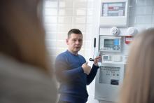 Курси домедичної допомоги та військових вишколів в ЛДУБЖД: цих вихідних усі охочі вчаться як діяти в умовах НС Курси домедичної допомоги та військових вишколів в ЛДУБЖД: цих вихідних усі охочі вчаться як діяти в умовах НС