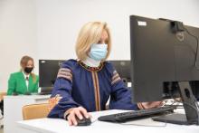 Мова - кордон національної безпеки Мова - кордон національної безпеки