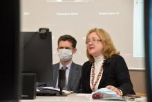 Мова - кордон національної безпеки Мова - кордон національної безпеки