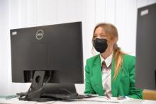 Мова - кордон національної безпеки Мова - кордон національної безпеки