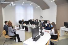 Мова - кордон національної безпеки Мова - кордон національної безпеки