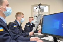 Мова - кордон національної безпеки Мова - кордон національної безпеки