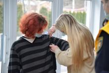 «Як врятувати життя під час НС»: школярі Львівщини проходять тренінг у Львівському державному університеті безпеки життєдіяльності «Як врятувати життя під час НС»: школярі Львівщини проходять тренінг у Львівському державному університеті безпеки життєдіяльності