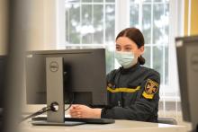 Зустріч зі здобувачами освіти 1-2 курсів Навчально наукового інституту психології та соціального захисту Зустріч зі здобувачами освіти 1-2 курсів Навчально наукового інституту психології та соціального захисту