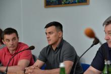 Делегація Королівства Іспанії завітала до Львівського державного університету безпеки життєдіяльності Делегація Королівства Іспанії завітала до Львівського державного університету безпеки життєдіяльності