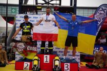 Українські рятувальники - це міць та сила європейського пожежного братства Українські рятувальники - це міць та сила європейського пожежного братства